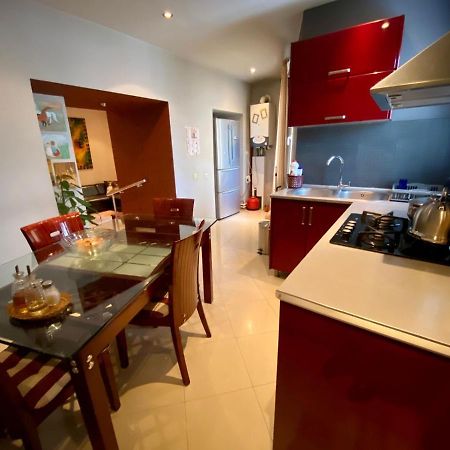 Opera Apartment ティビリシ エクステリア 写真