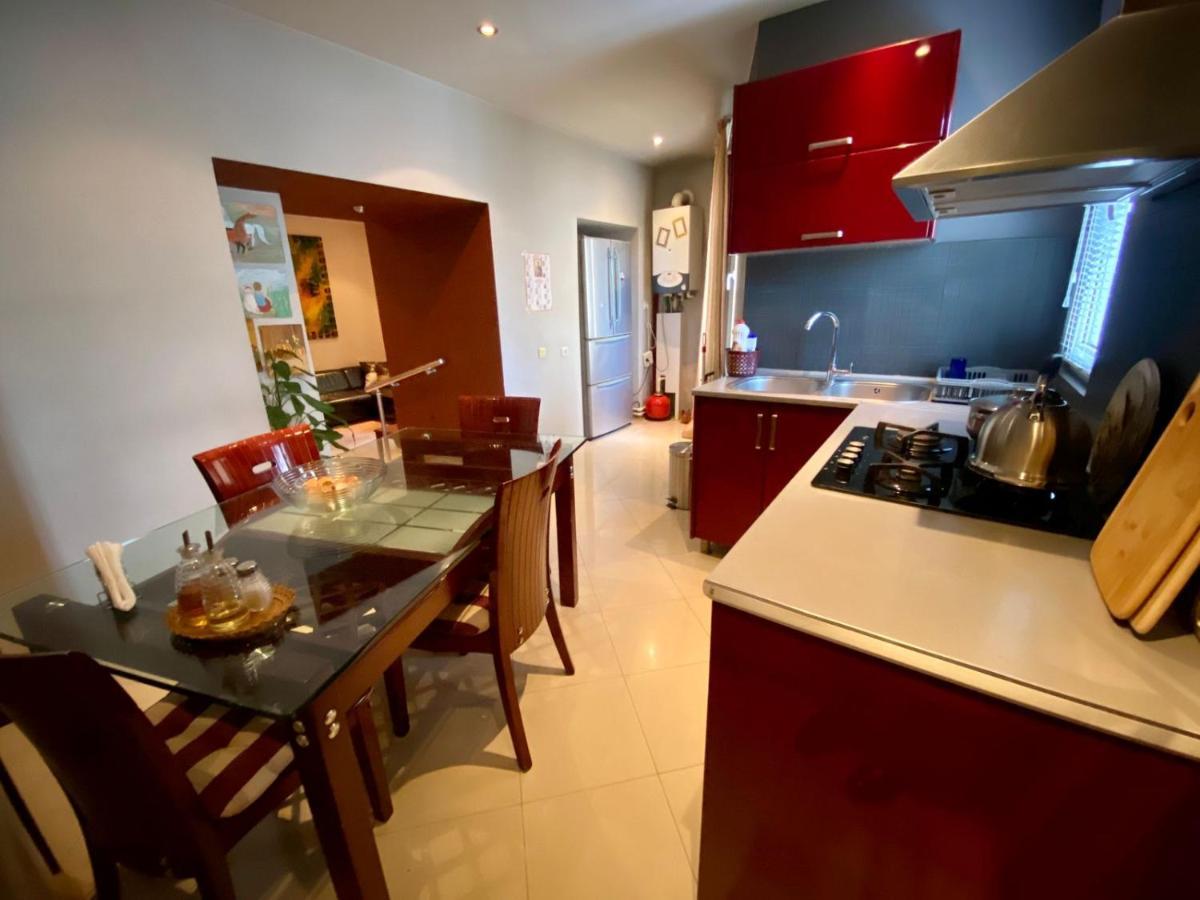 Opera Apartment ティビリシ エクステリア 写真