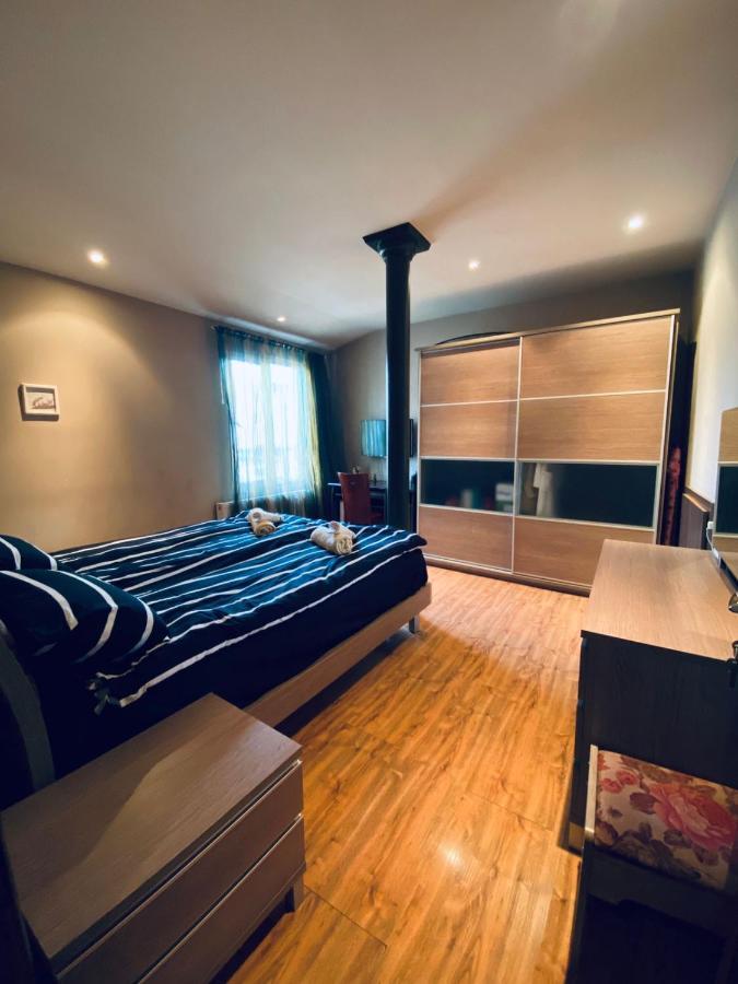 Opera Apartment ティビリシ エクステリア 写真