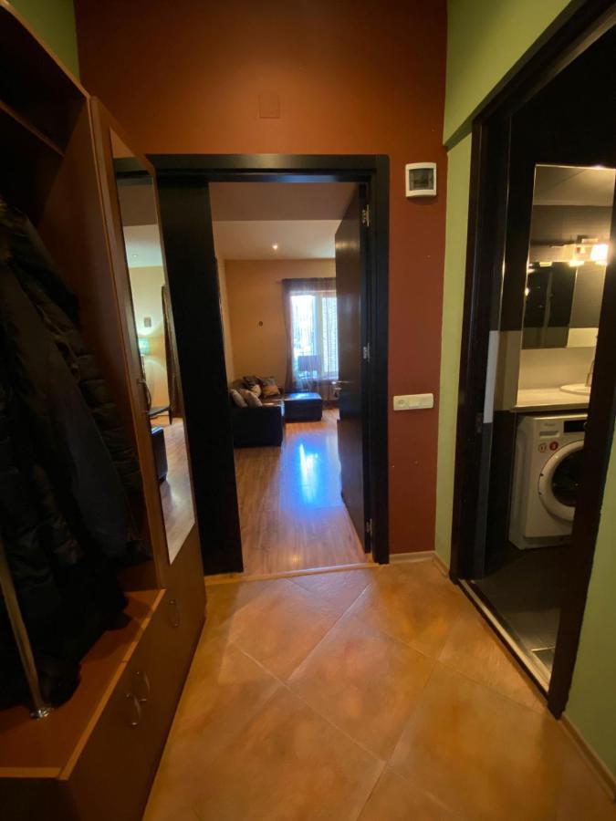 Opera Apartment ティビリシ エクステリア 写真